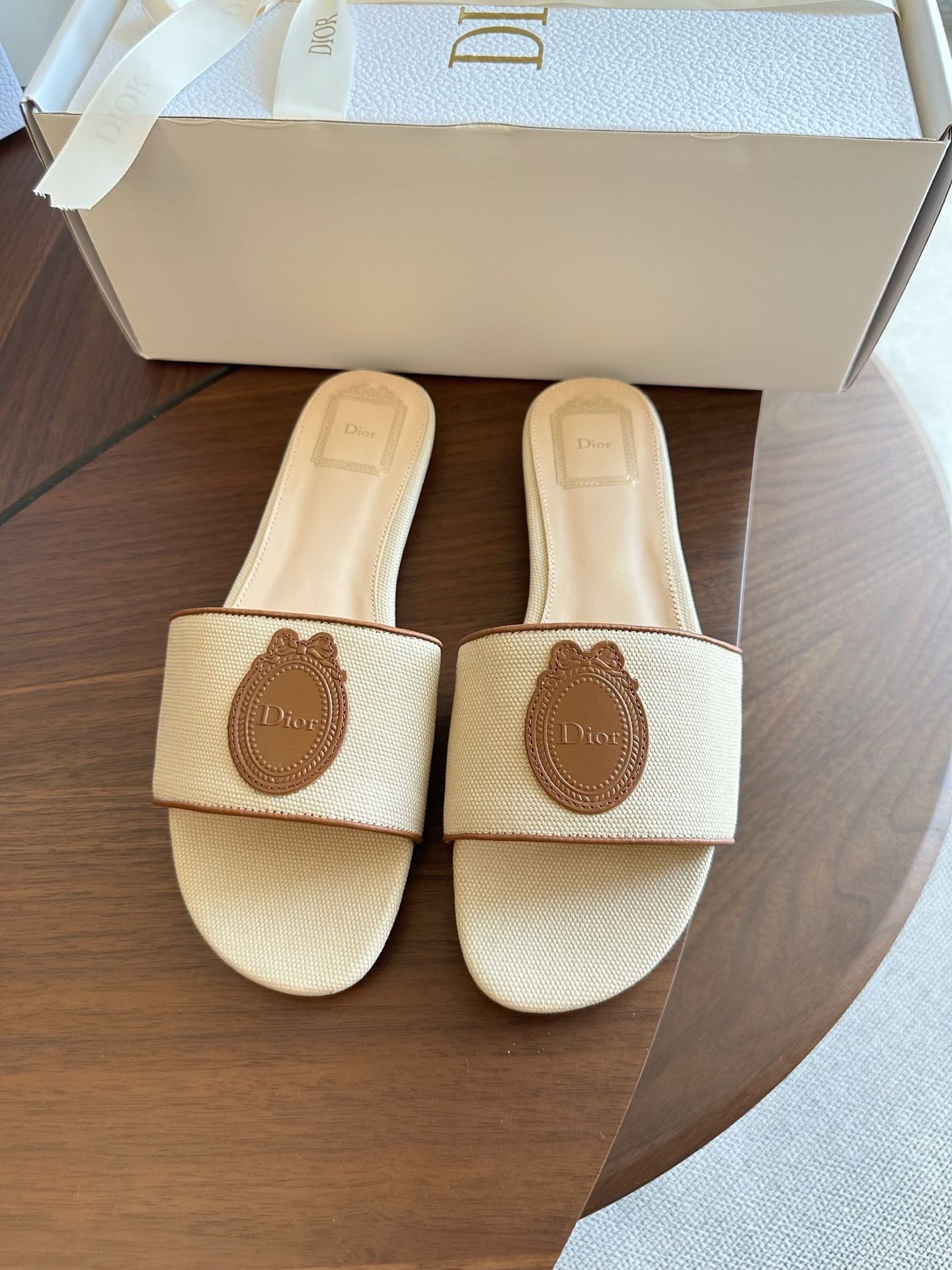 Dior sz35-39mns0706